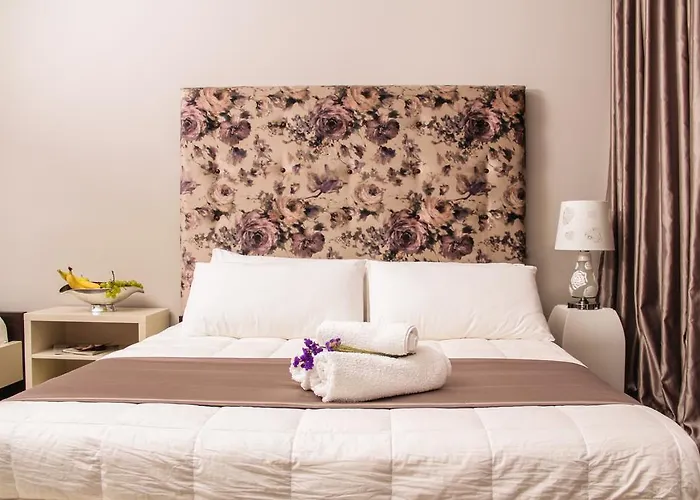 Vivar Hotel