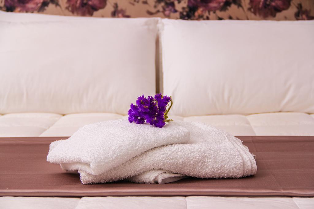 Vivar Hotel Tirana