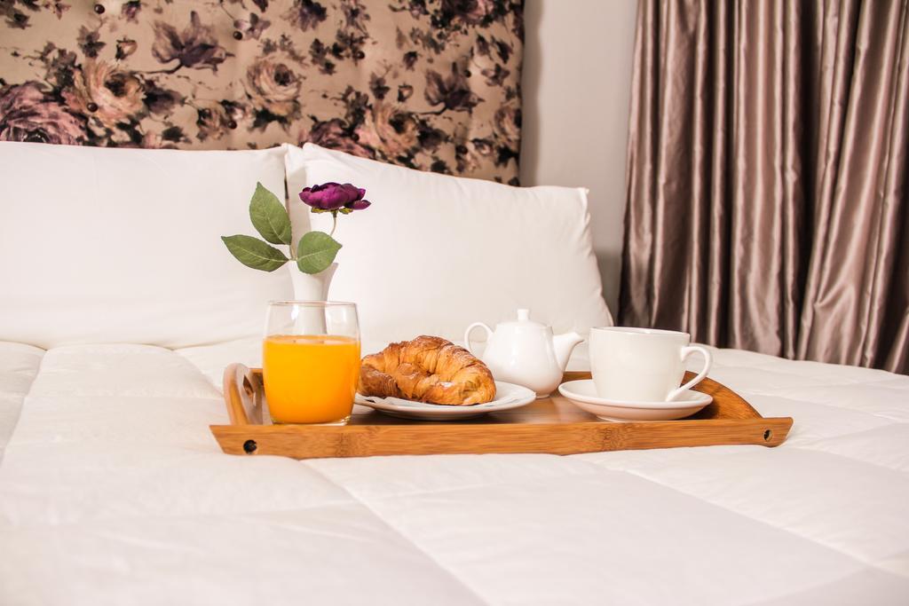 Vivar Hotel