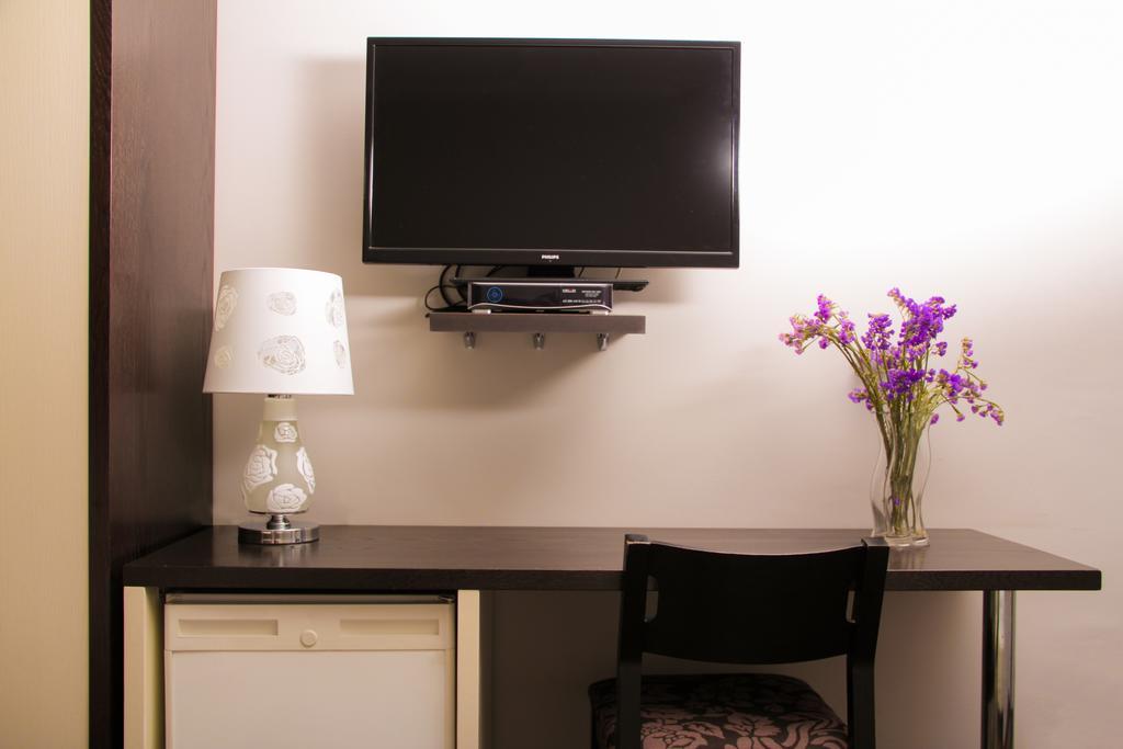Vivar Hotel 3*