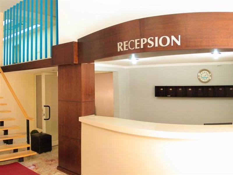 Vivar Hotel 3*
