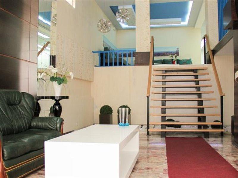 Vivar Hotel