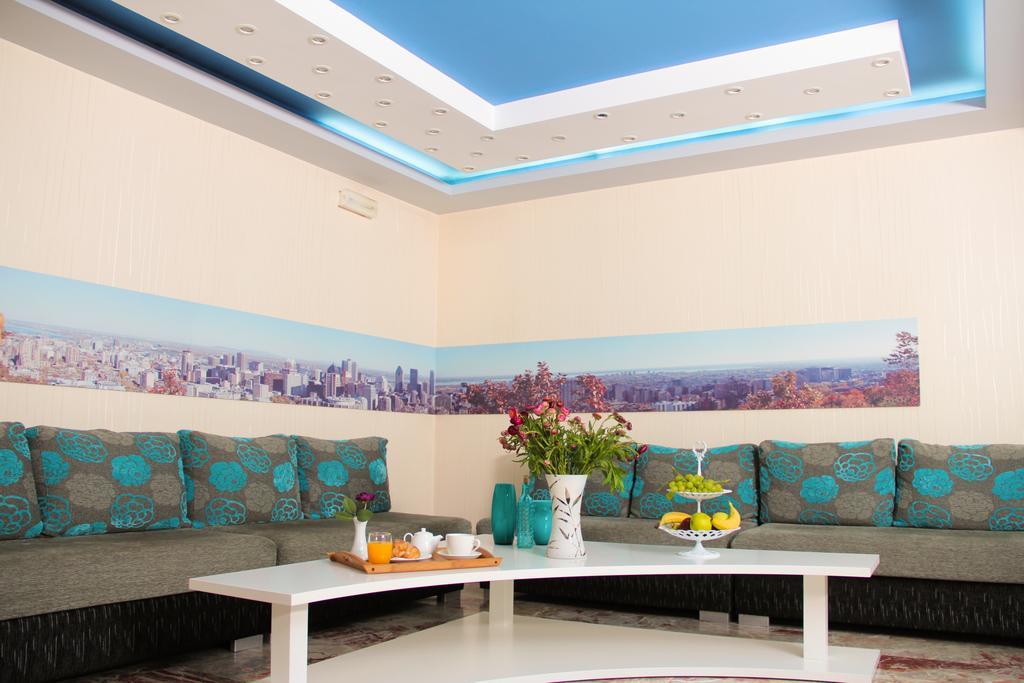 Vivar Hotel Tirana